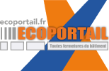Logo Eco Portail