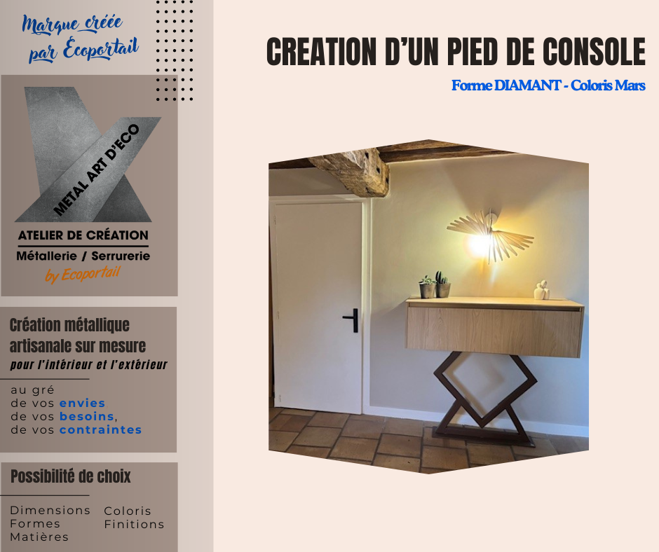 M&eacute;tallerie / Serrurerie