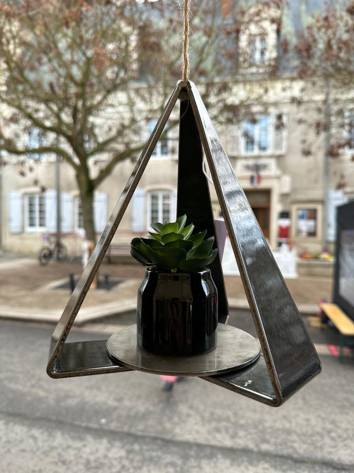 March&eacute; de No&euml;l de Dun