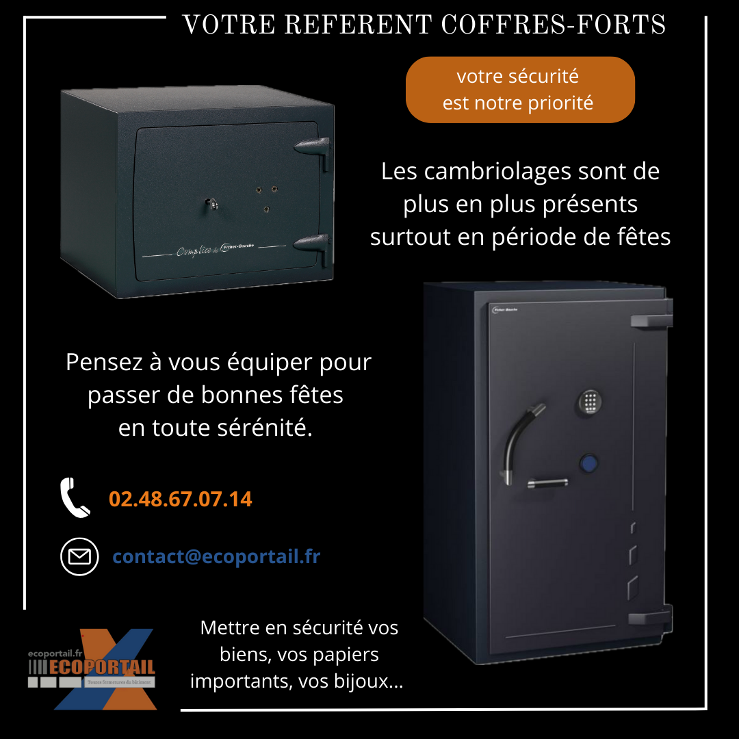 coffres-forts